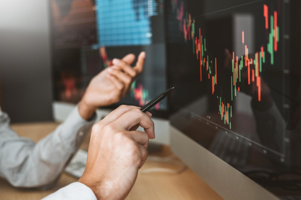 MT5 Trading Platform