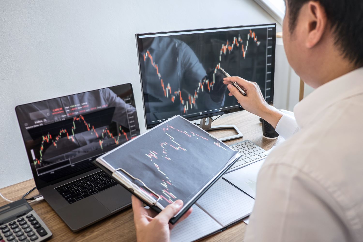 MetaTrader 5